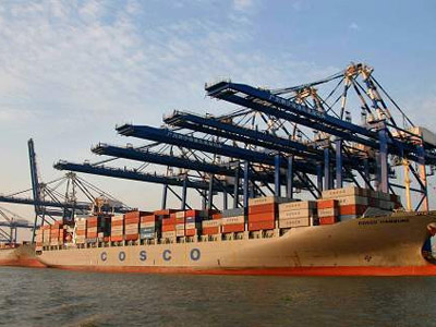 困擾物流行業(yè)的五大管理問題