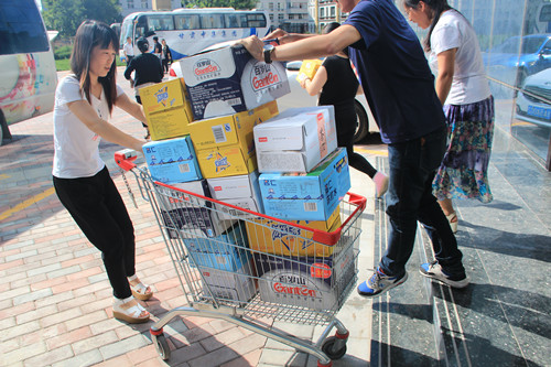 ��������м��ļ������